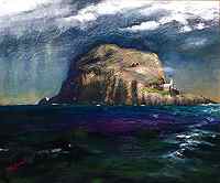 Bass Rock