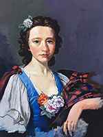 Flora MacDonald