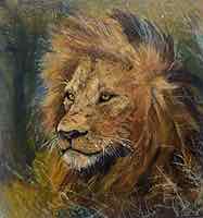 Proud Protective Persecuted