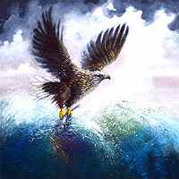 Sea Eagle
